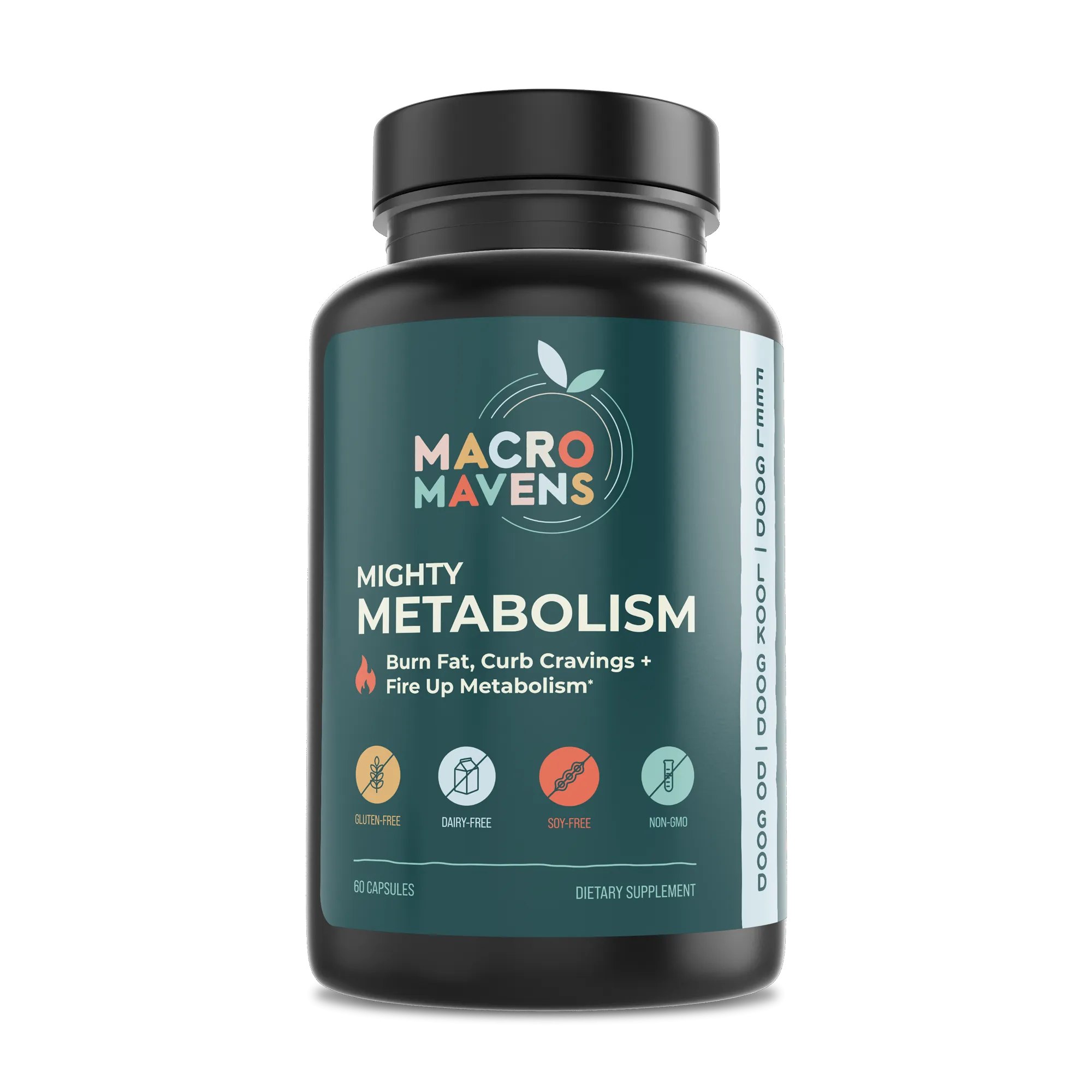 Rev Up Your Metabolism with These Powerful Supplements