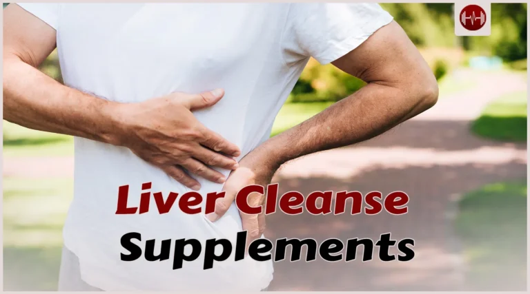 The Benefits of Liver Detox Supplements for a Healthier You