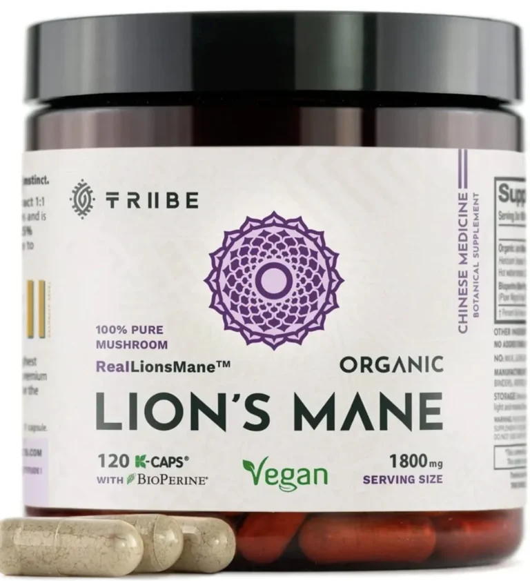 The Rise of Organic Health Supplements: A Guide to Choosing the Best Products