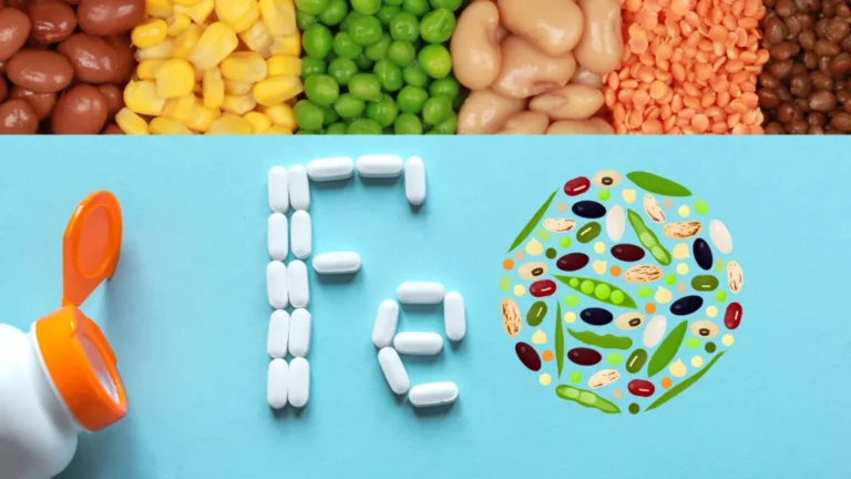 The Rise of Plant-Based Supplements: A Healthier Alternative to Traditional Vitamins