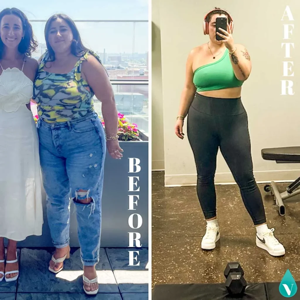 The Secret to Successful Weight Loss: Detox Supplements That Work