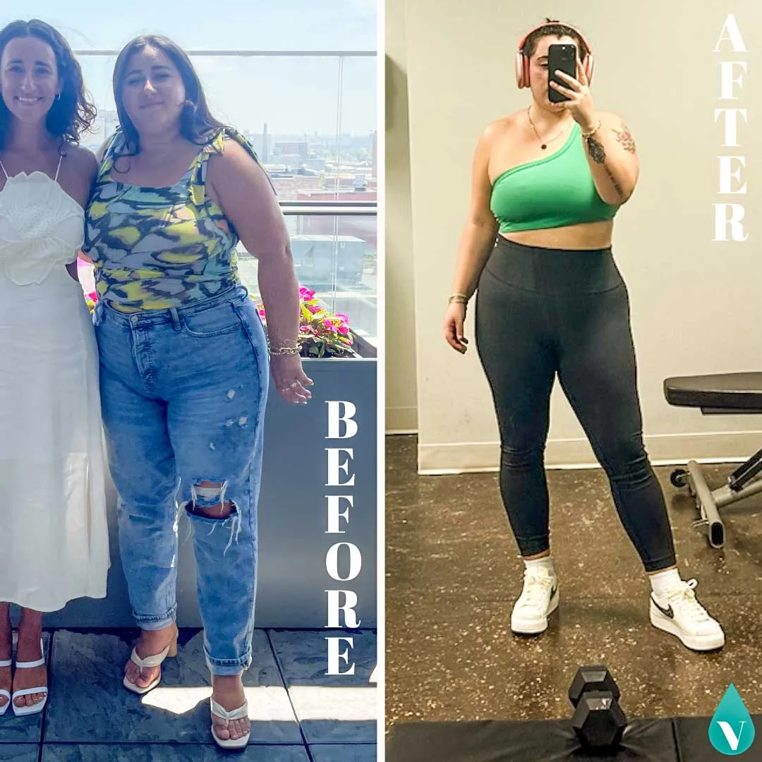 The Secret to Successful Weight Loss: Detox Supplements That Work