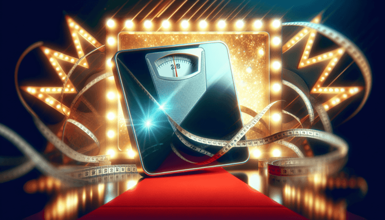 The Weight Loss Journey of Celebrities Like Kelly Clarkson