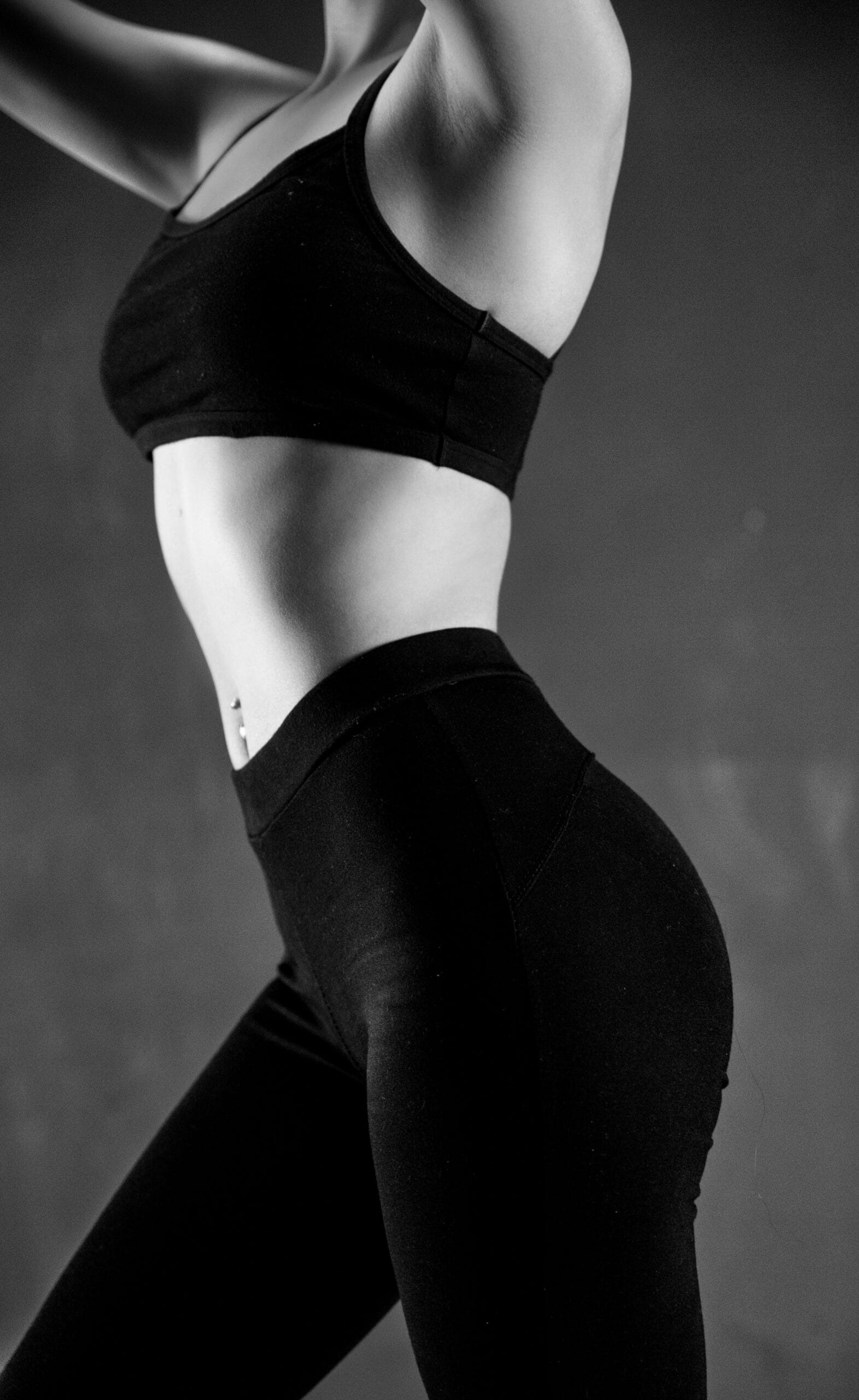 Understanding Why Belly Fat Becomes More Common with Age
