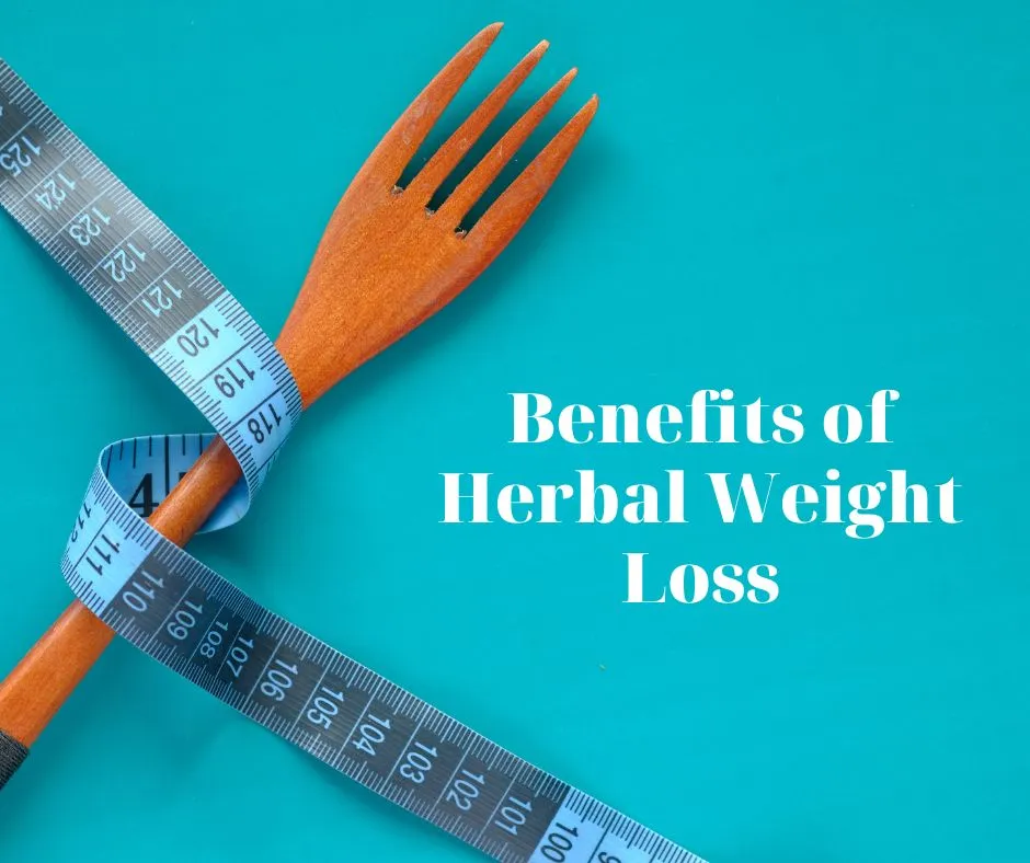 Unleashing the Benefits of Natural Weight Loss Supplements