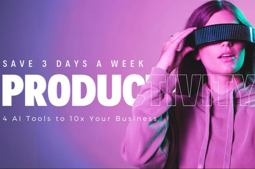 What Is ‘AI Tasking’? Entrepreneurs Are Using This Viral Strategy to Save 3 Days a Week What Is ‘AI Tasking’? Entrepreneurs Are Using This Viral Strategy to Save 3 Days a Week