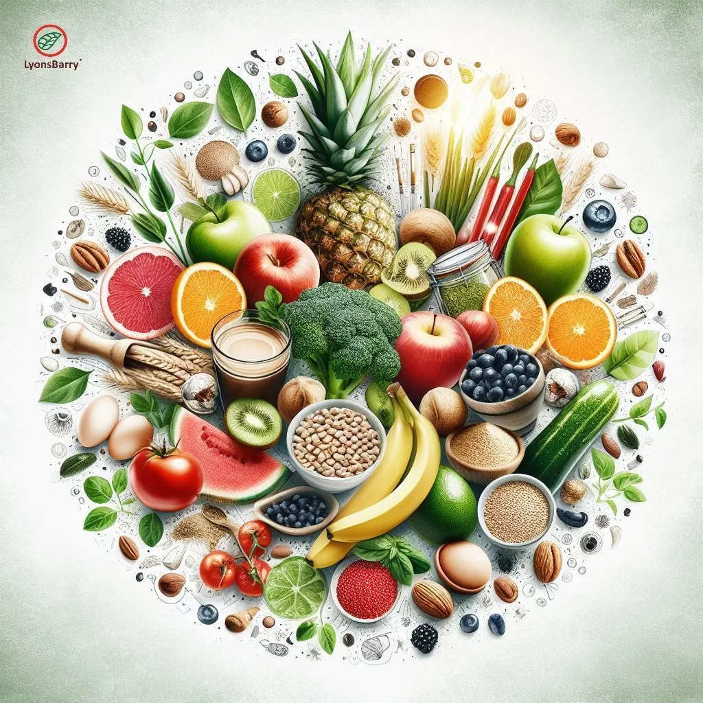 Why Plant-Based Supplements Are Gaining Popularity Among Health-Conscious Consumers