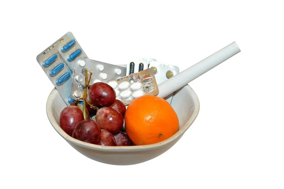 A Guide to Incorporating Plant-Based Supplements into Your Daily Routine for Optimal Health | based supplements, plant, wellness | based supplements, plant, wellness