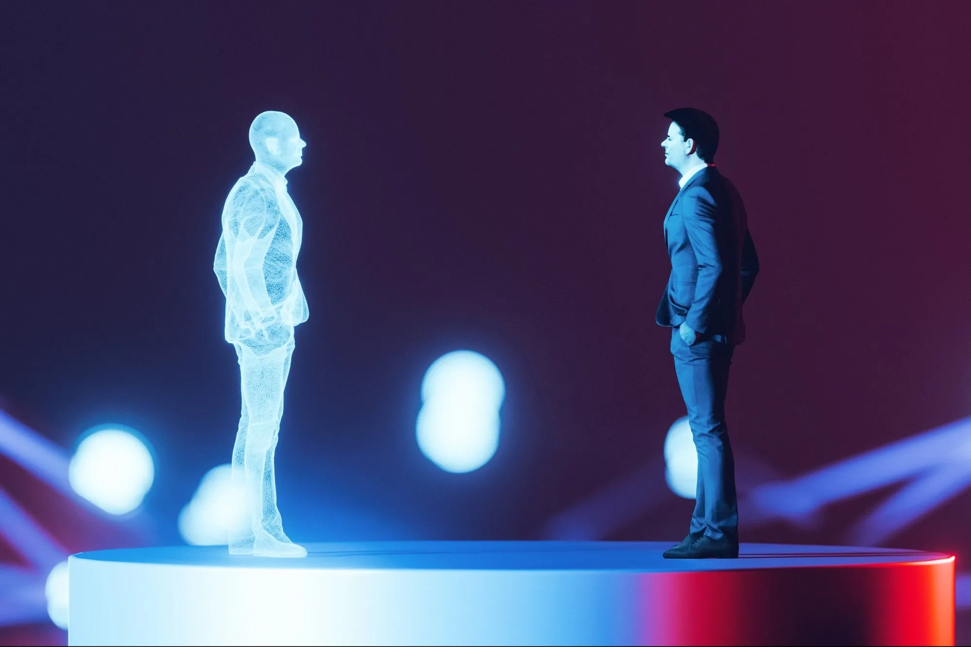 AI Startup Posts Job Ad for AI Agent, Not a Human Developer | job advertisement, sensay, startup | job advertisement, sensay, startup