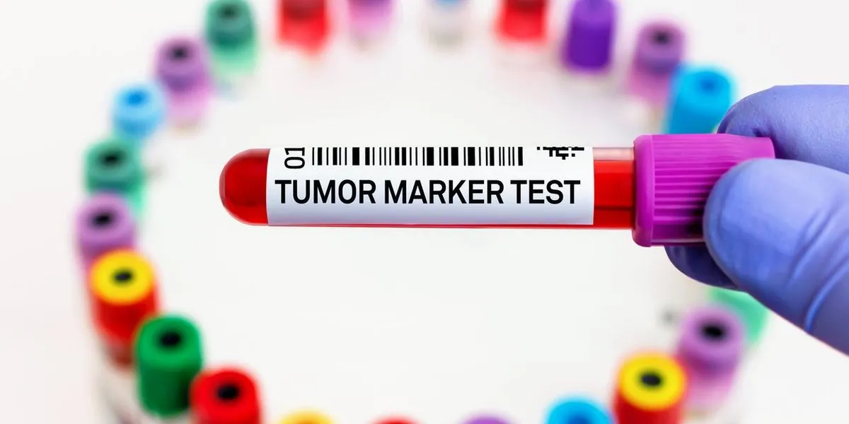 Biomarkers 101 – HealthyWomen