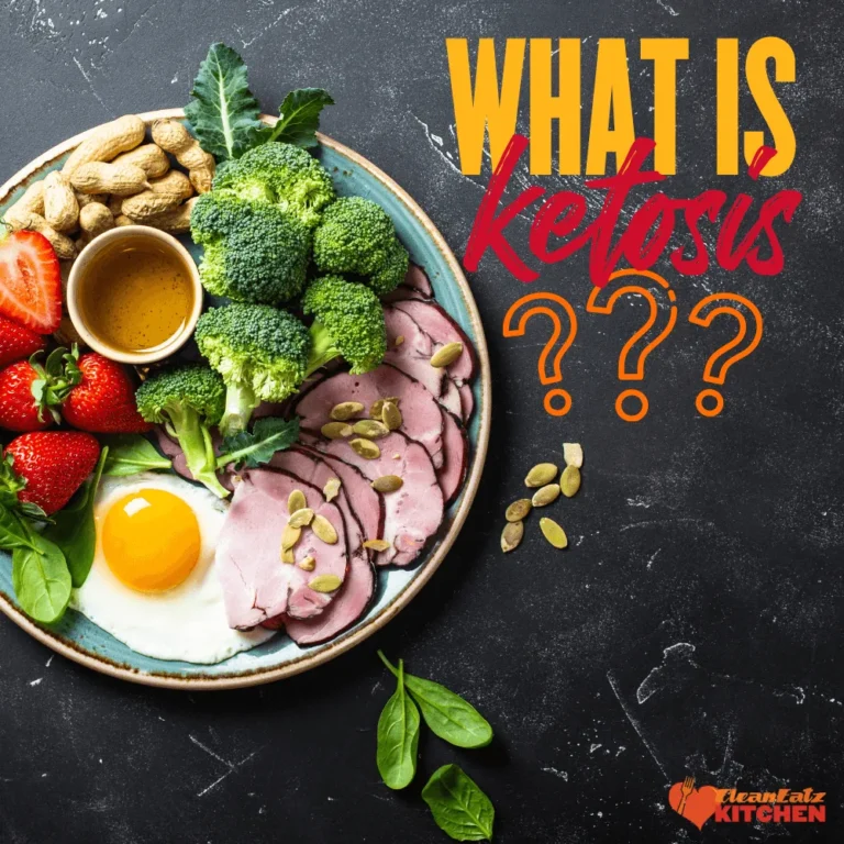 Breaking Down the Science: How Does the Keto Diet Actually Work?