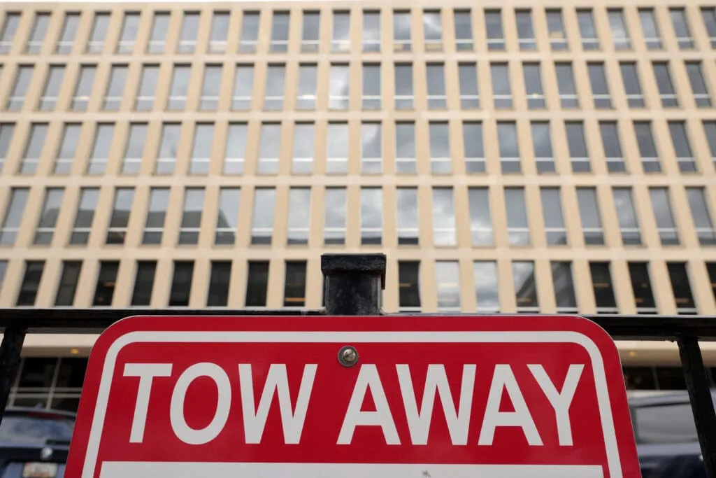 Conservatives’ Decades-Long Quest to Dismantle the Department of Education