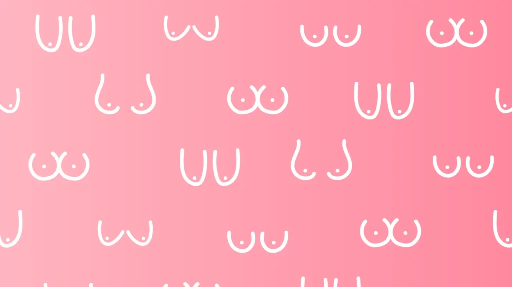 Everything You Need To Know About Nipples | female nipples, shapes, sizes | female nipples, shapes, sizes