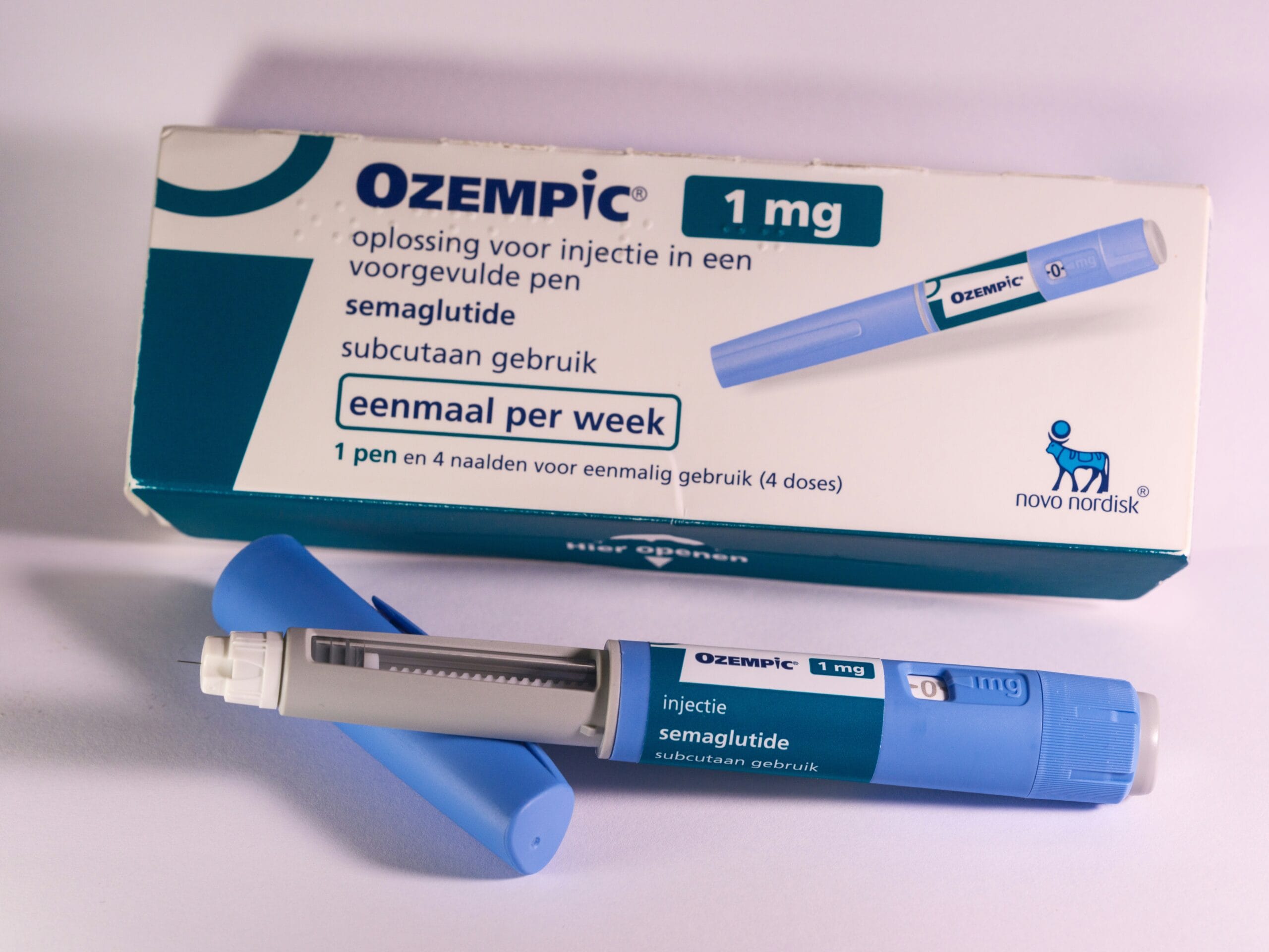 Exploring How Ozempic Affects Your Energy Levels | diabetes, energy levels, health tips, medication effects, ozempic | diabetes, energy levels, health tips, medication effects, ozempic