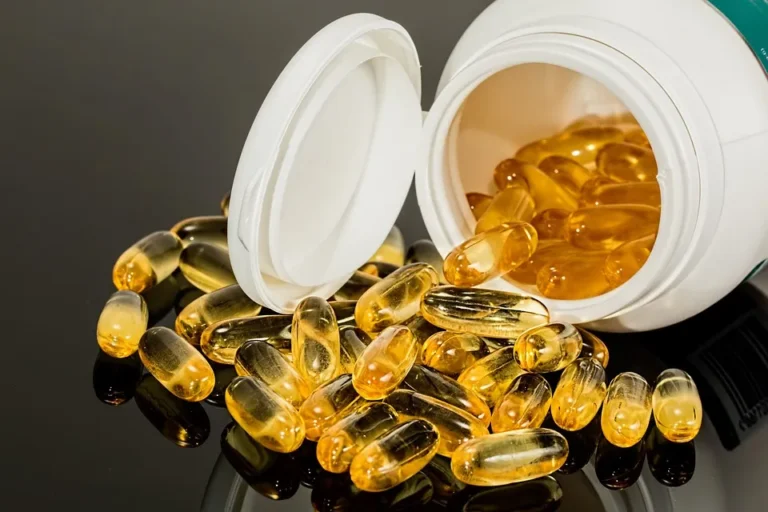 The Benefits of Organic Health Supplements for Your Well-being