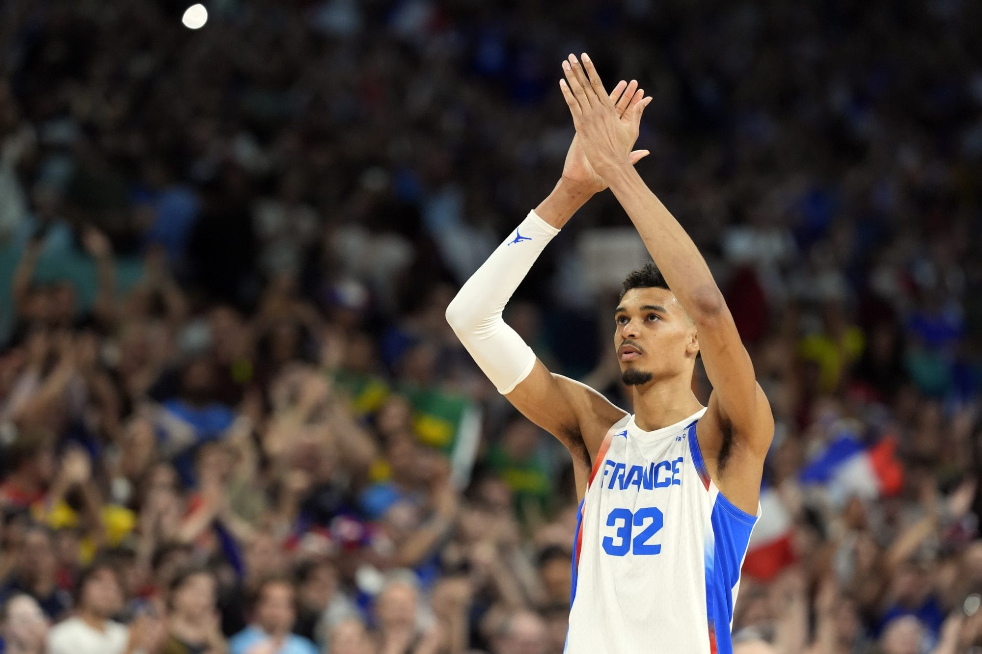 Exploring the Surge of International College Basketball Players