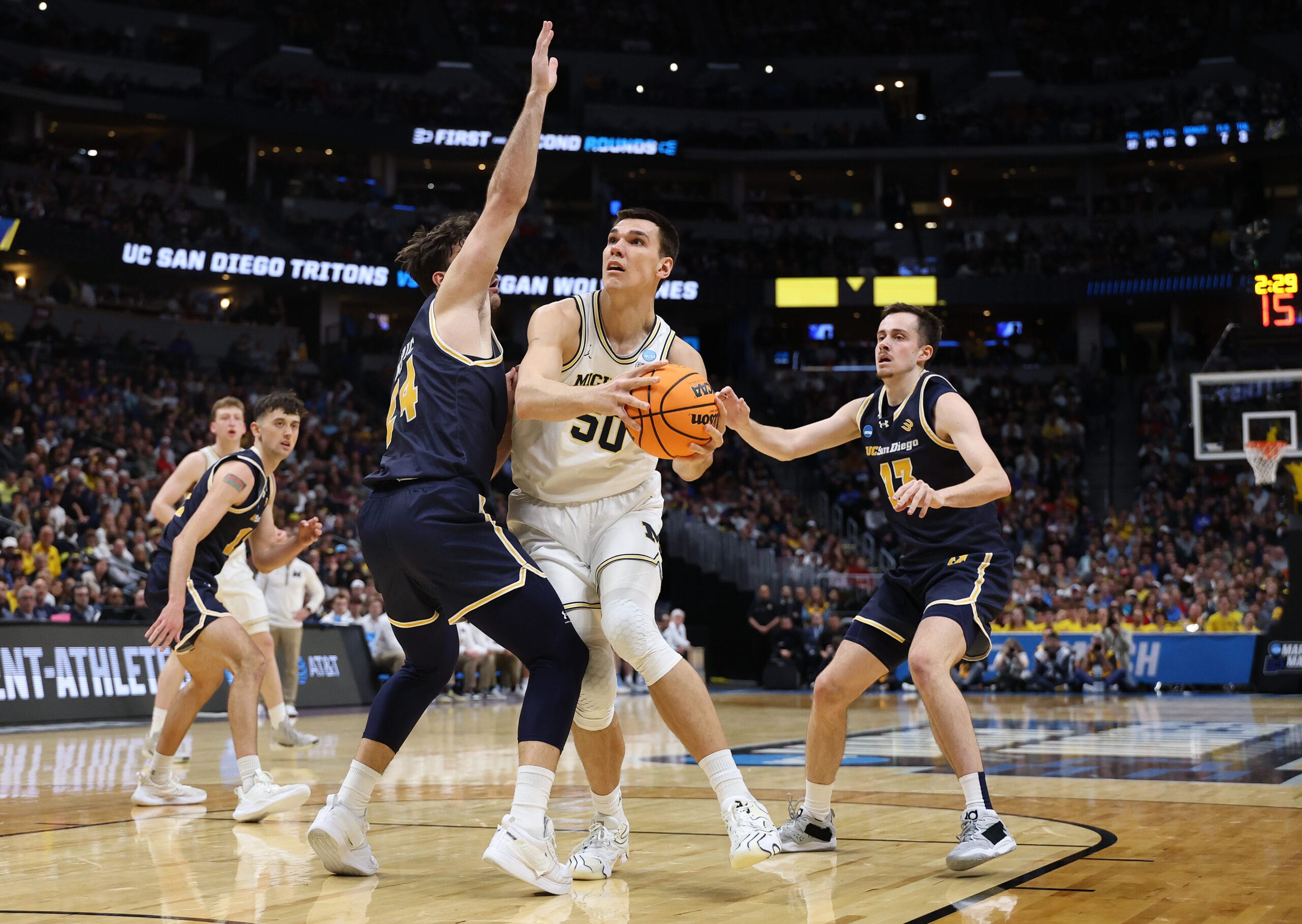 Exploring the Surge of International College Basketball Players