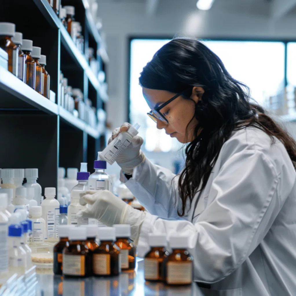 Facts About Compounded Medications – HealthyWomen Facts About Compounded Medications – HealthyWomen