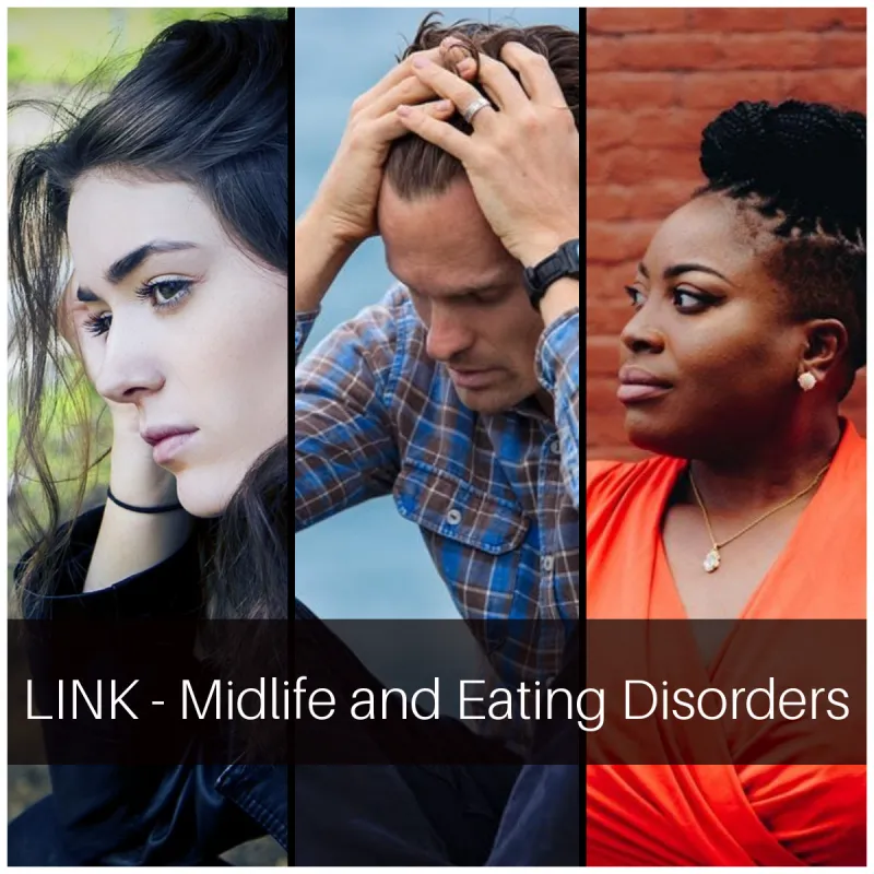 Facts About Having an Eating Disorder in Midlife | alice, midlife, national eating disorders awareness week | alice, midlife, national eating disorders awareness week