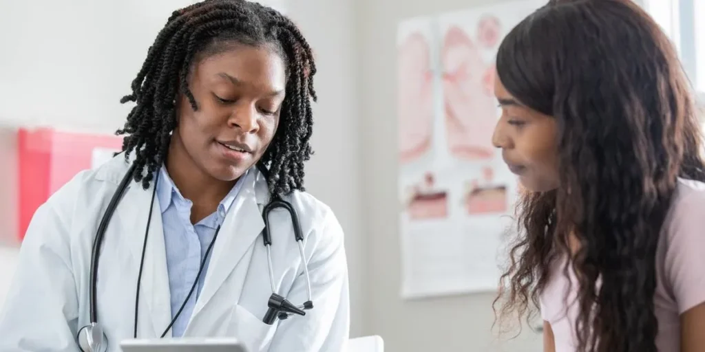 Family Planning with Multiple Sclerosis (MS)