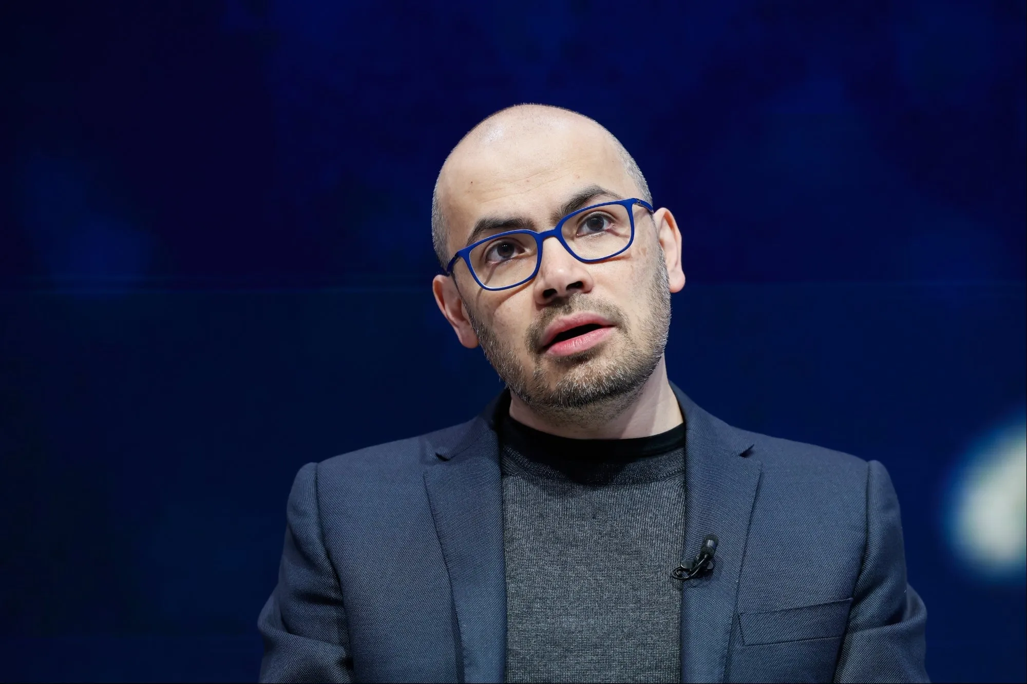 How Google DeepMind CEO Went From Chess to AI, Nobel Prize