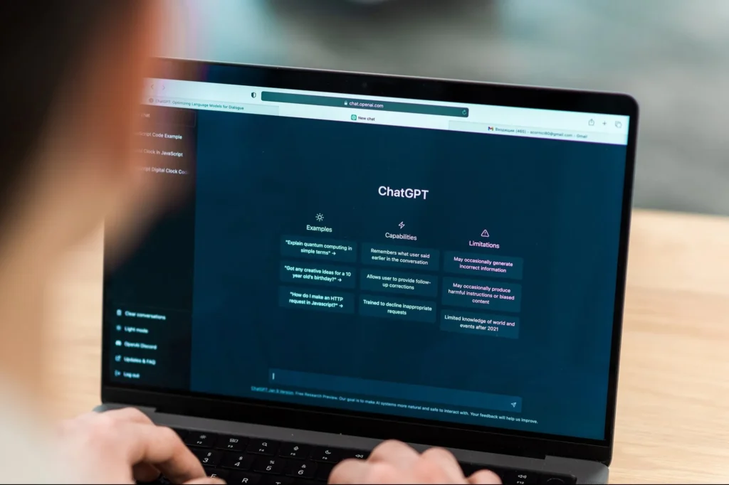 How I Streamline My Work Day With ChatGPT With These Course’s AI Prompt Ideas How I Streamline My Work Day With ChatGPT With These Course’s AI Prompt Ideas