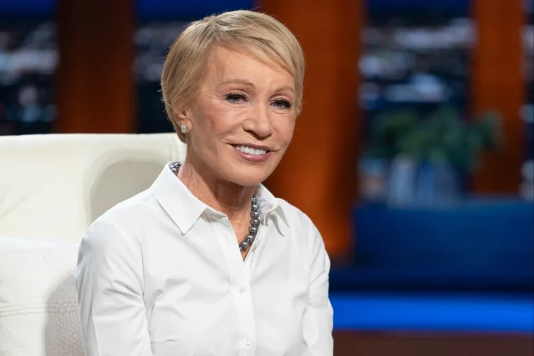How to Be the Best Boss, According to Shark Barbara Corcoran | barbara corcoran, instagram, shark tank | barbara corcoran, instagram, shark tank