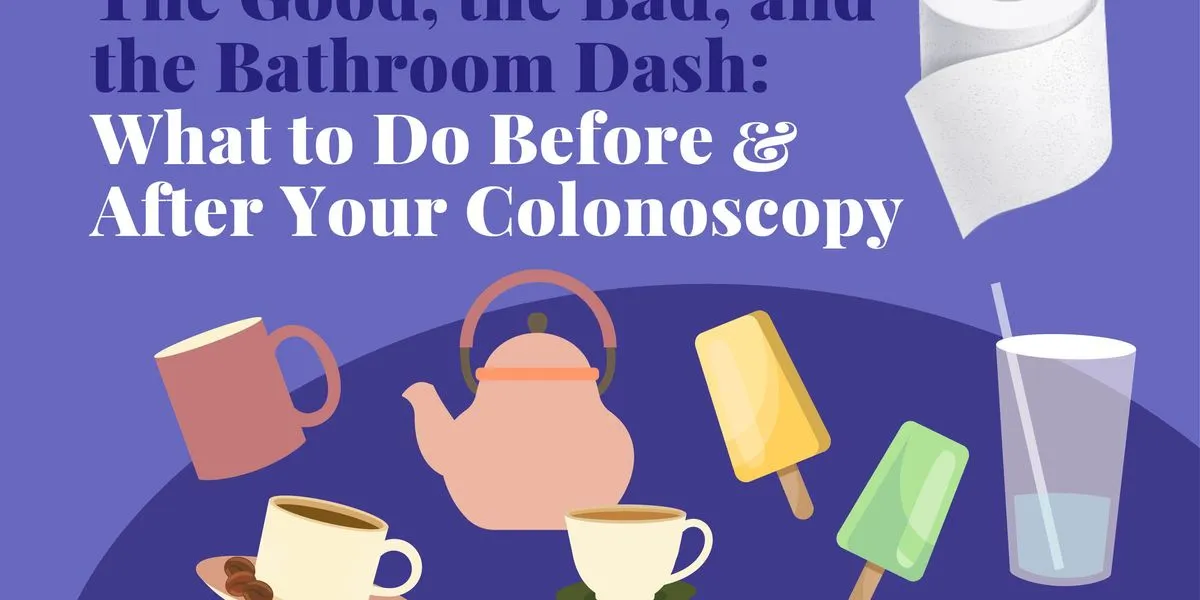 How to Prepare for a Colonoscopy