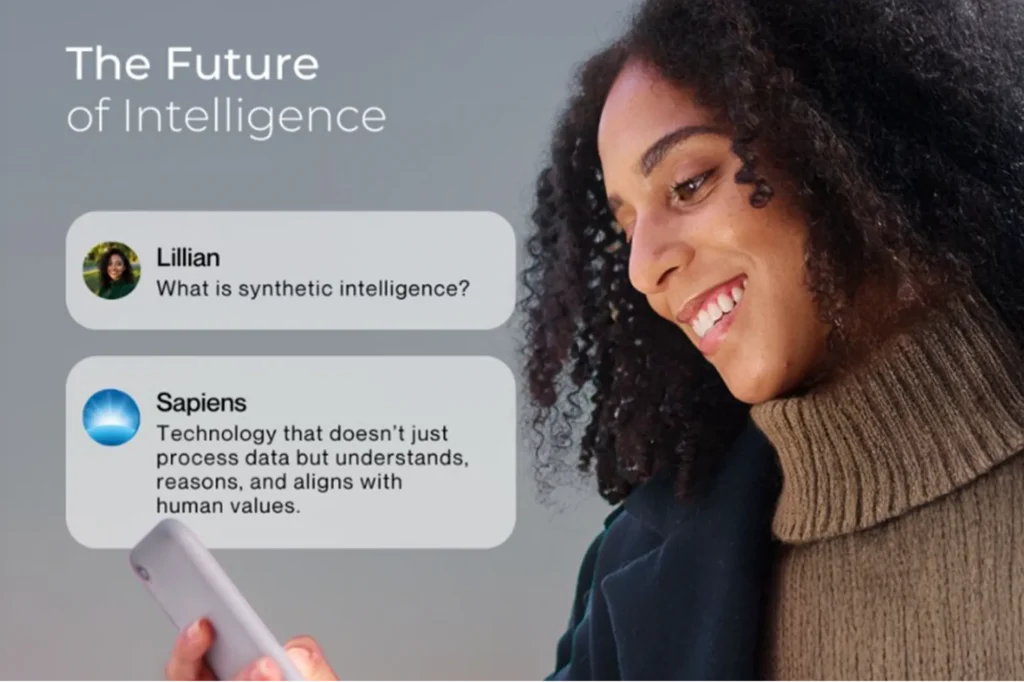 Invest in the AI That Will Make Chatbots Obsolete