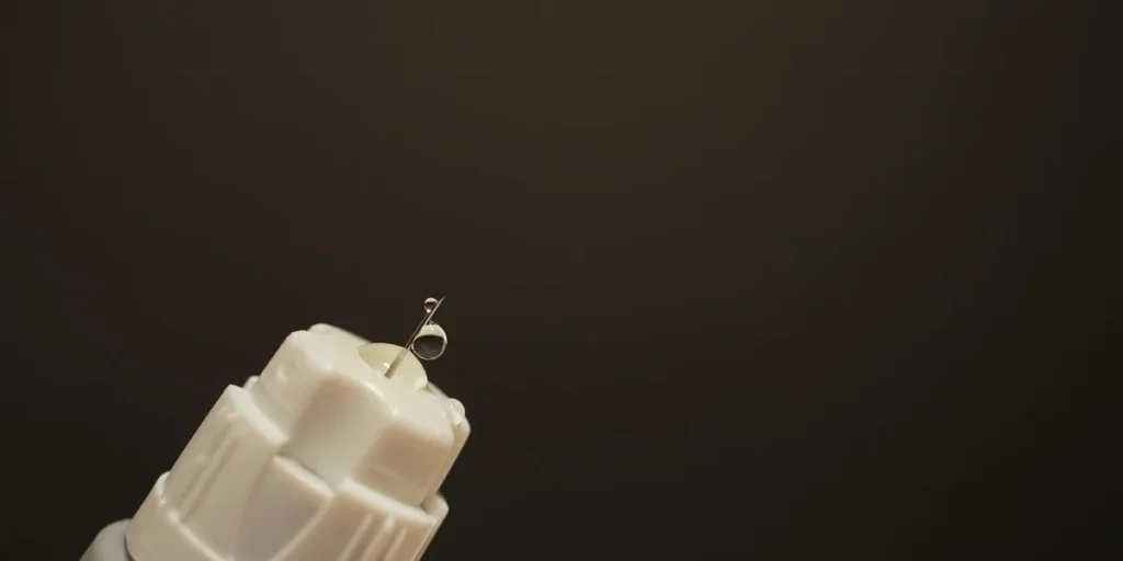 Microdosing GLP-1 Drugs – HealthyWomen