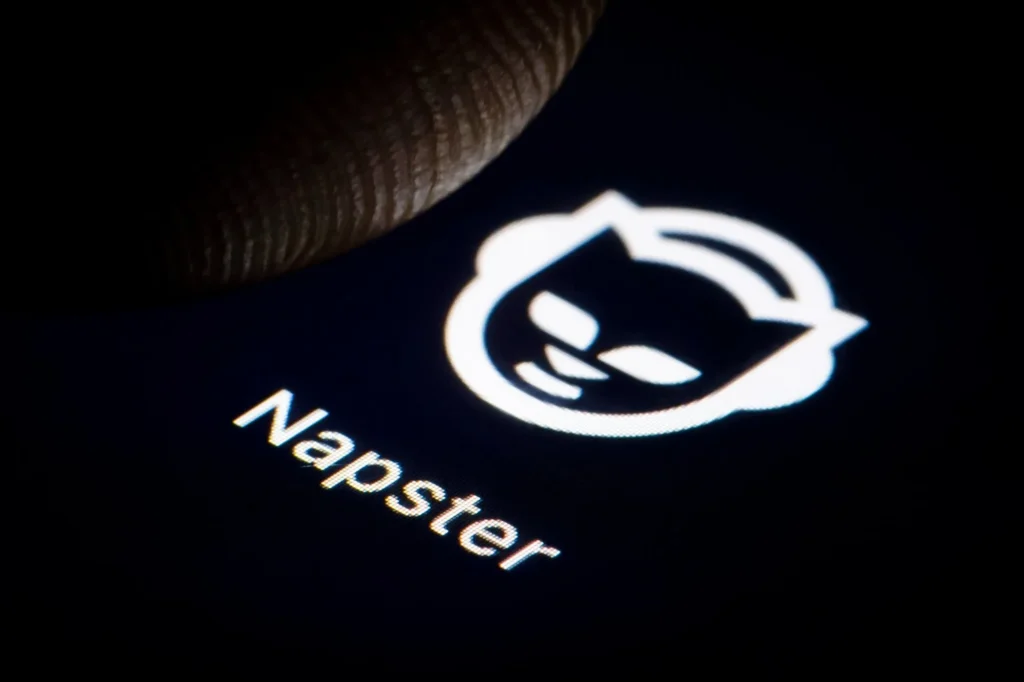 Napster Acquired By Infinite Reality for 7 Million