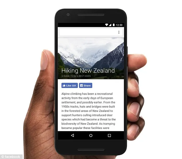 New Facebook Friends Tab Keeps Feeds Algorithm-Free New Facebook Friends Tab Keeps Feeds Algorithm-Free
