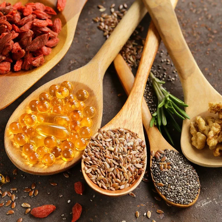 Organic Health Supplements: A Natural Solution to Common Health Issues