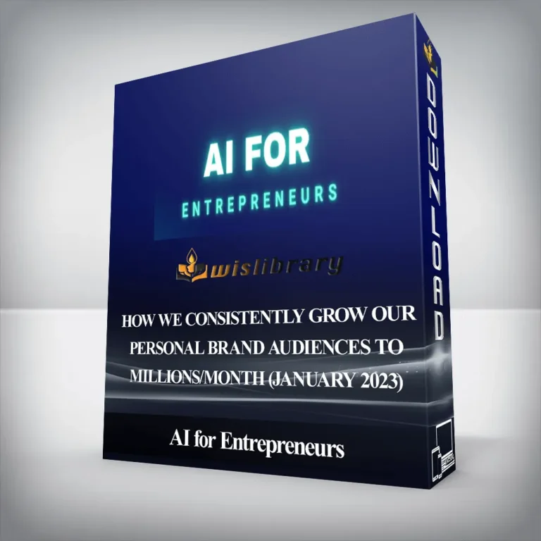 The AI ‘Black Book’ for Entrepreneurs: 7 Tools to Automate and Dominate