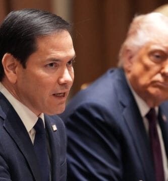 The Fight for USAID’s Future: Briefly Explained