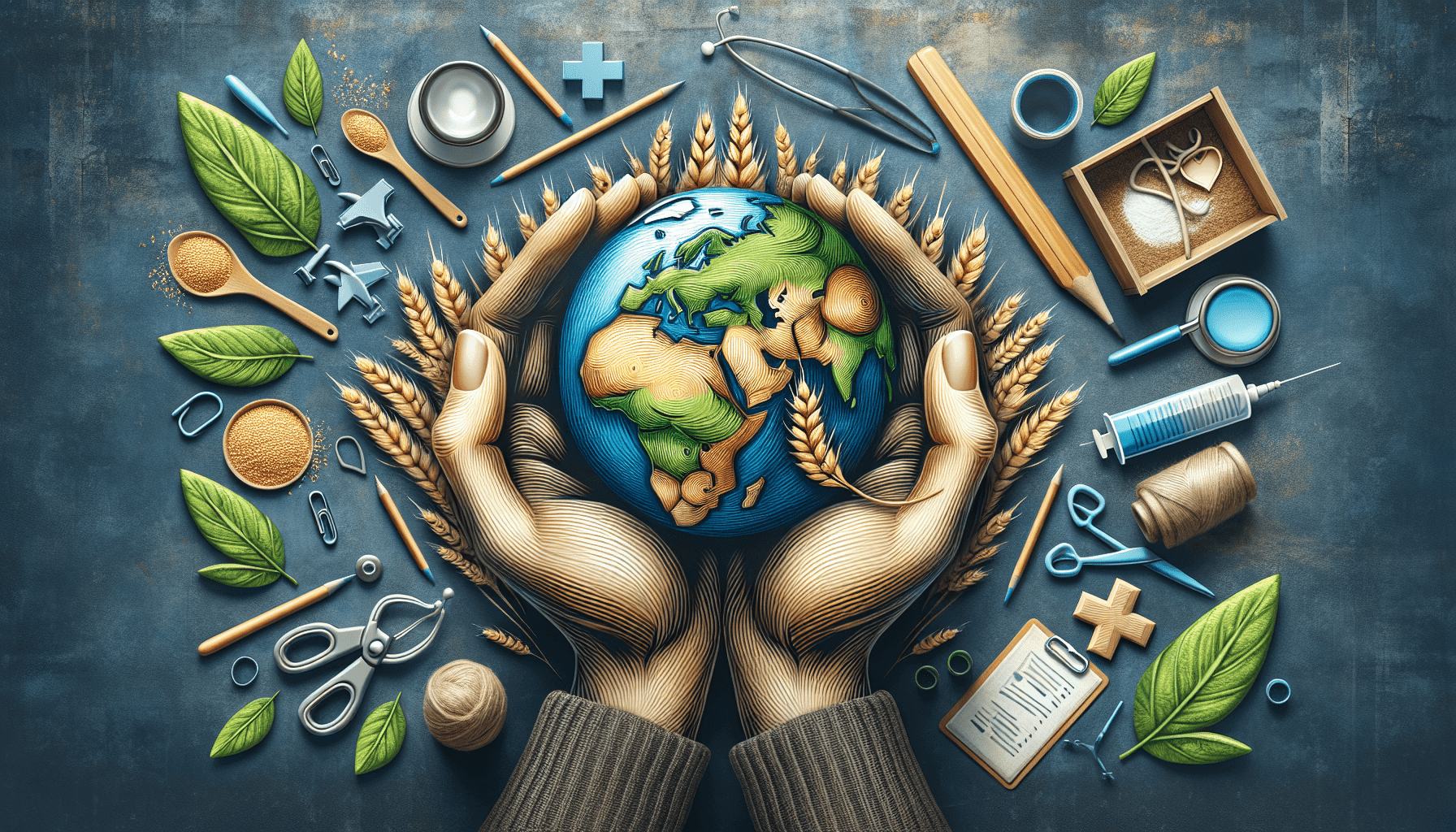 The Fight for USAID's Future: Briefly Explained