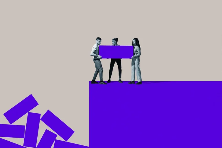 This Is the Military Secret You Need to Build High-Impact Teams