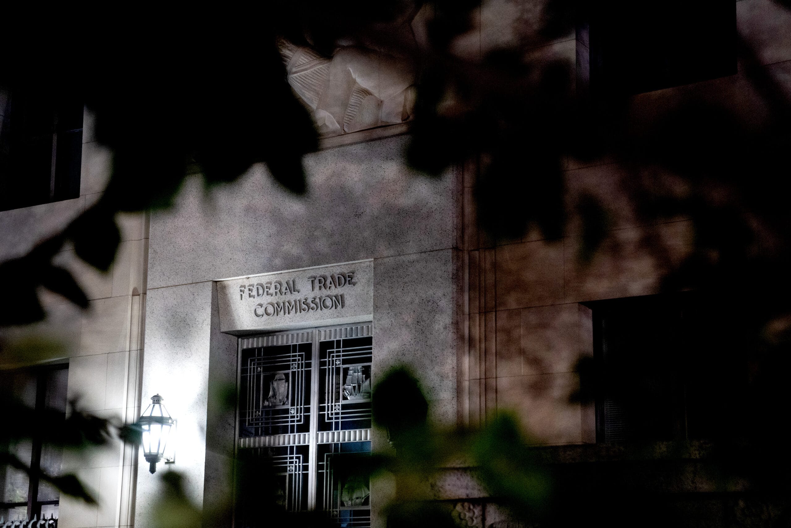Trump's Firings at a Corporate Watchdog Agency, Briefly Explained