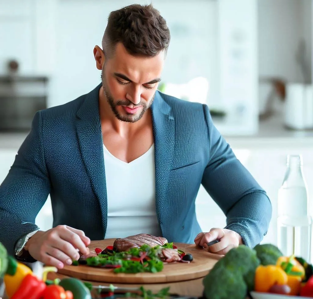 Unlocking the Secrets of Keto: How This Diet Can Supercharge Your Weight Loss