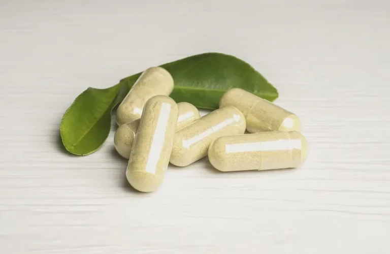 Why Organic Health Supplements Are the Best Choice for Your Body