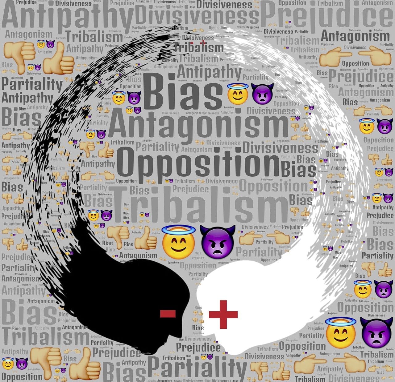 Zero-sum Politics: How Its Destroying America and Ways to Build Out