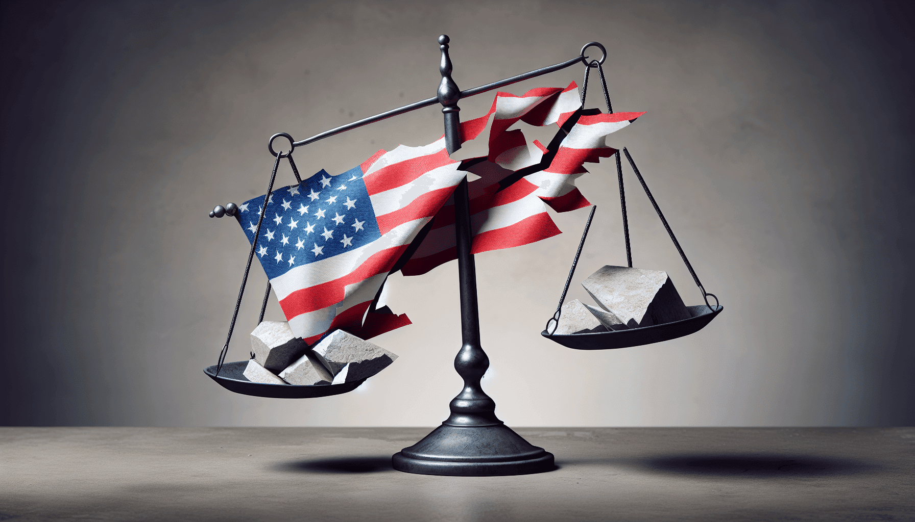 Zero-sum Politics: How Its Destroying America and Ways to Build Out