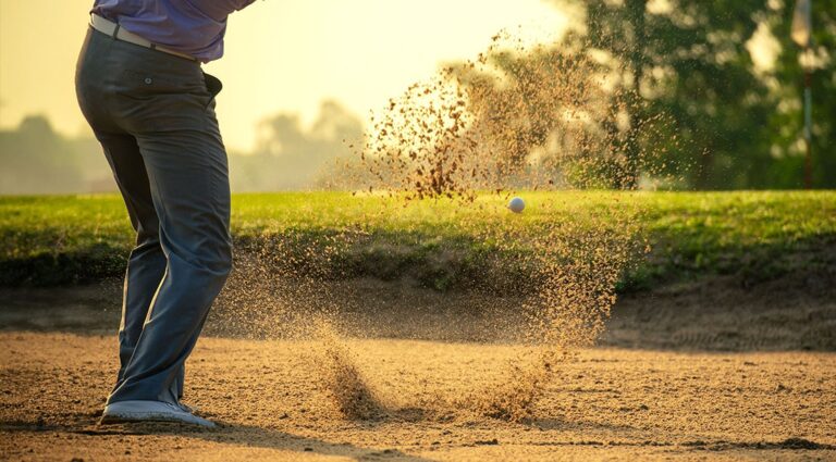 The Easiest Golfing Workout routines To Turn into a Extra Tough Golfer