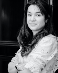 Parisian Osteopath and Founding father of 4 Mama’s Olivia de Maigret stocks why Pelvic condition is instrumental to just right condition…