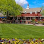 Praise The Strawberry Competition At Peddler’s Village