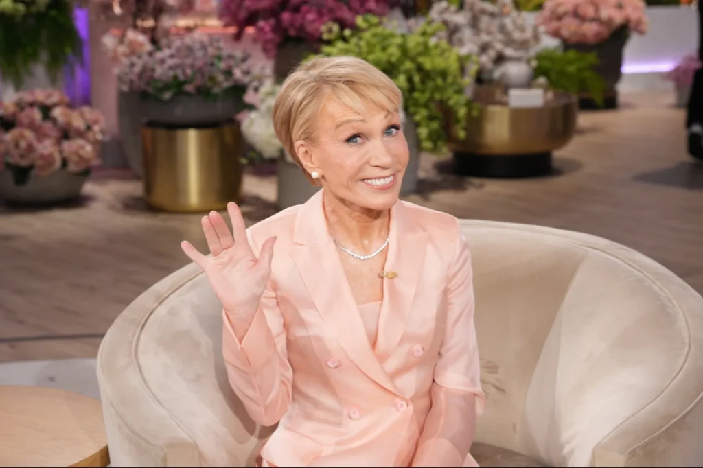 Barbara Corcoran: Businesses Need These 2 Types of People
