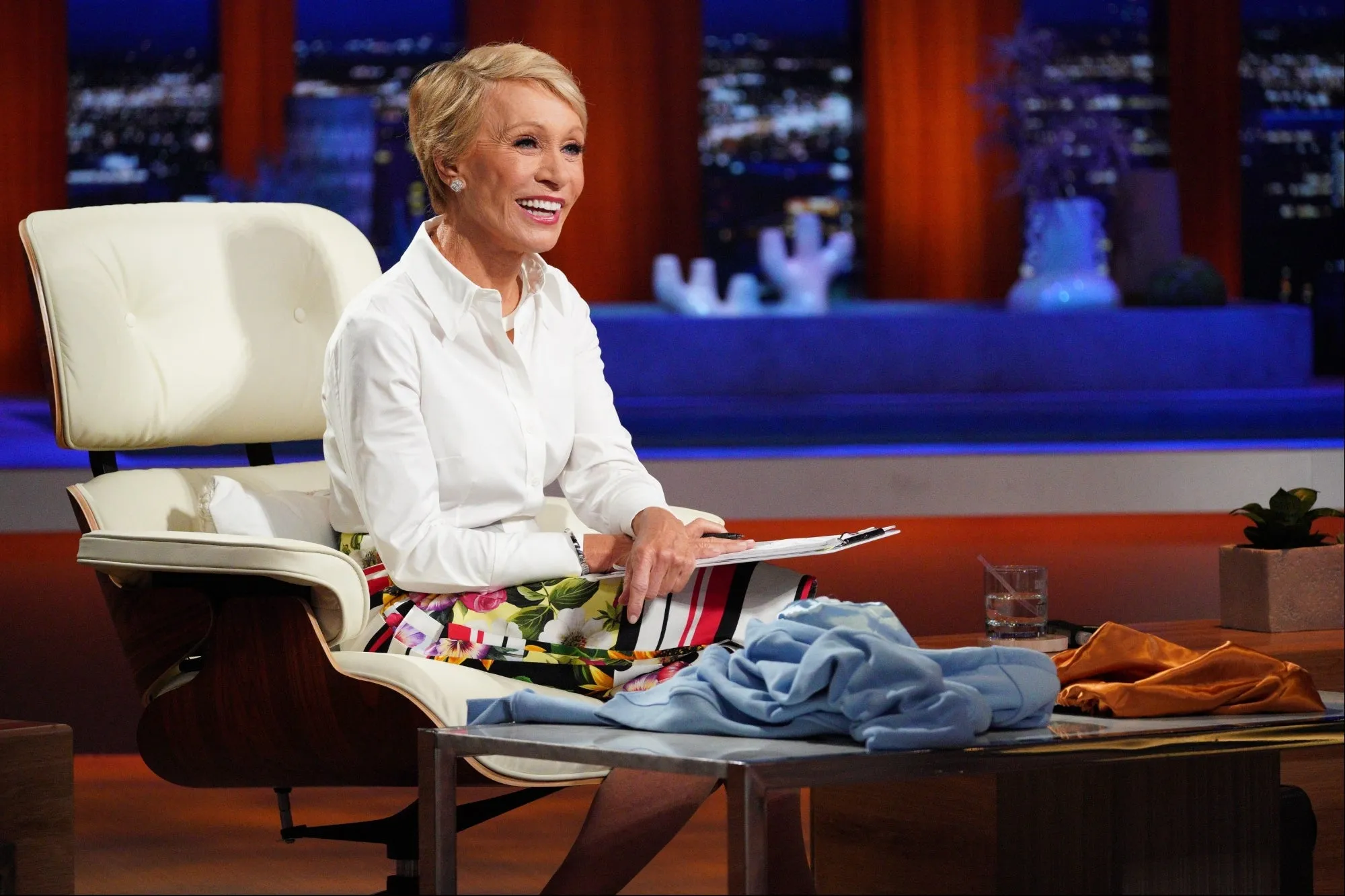 Barbara Corcoran: This Is How You Ask for a Raise at Work