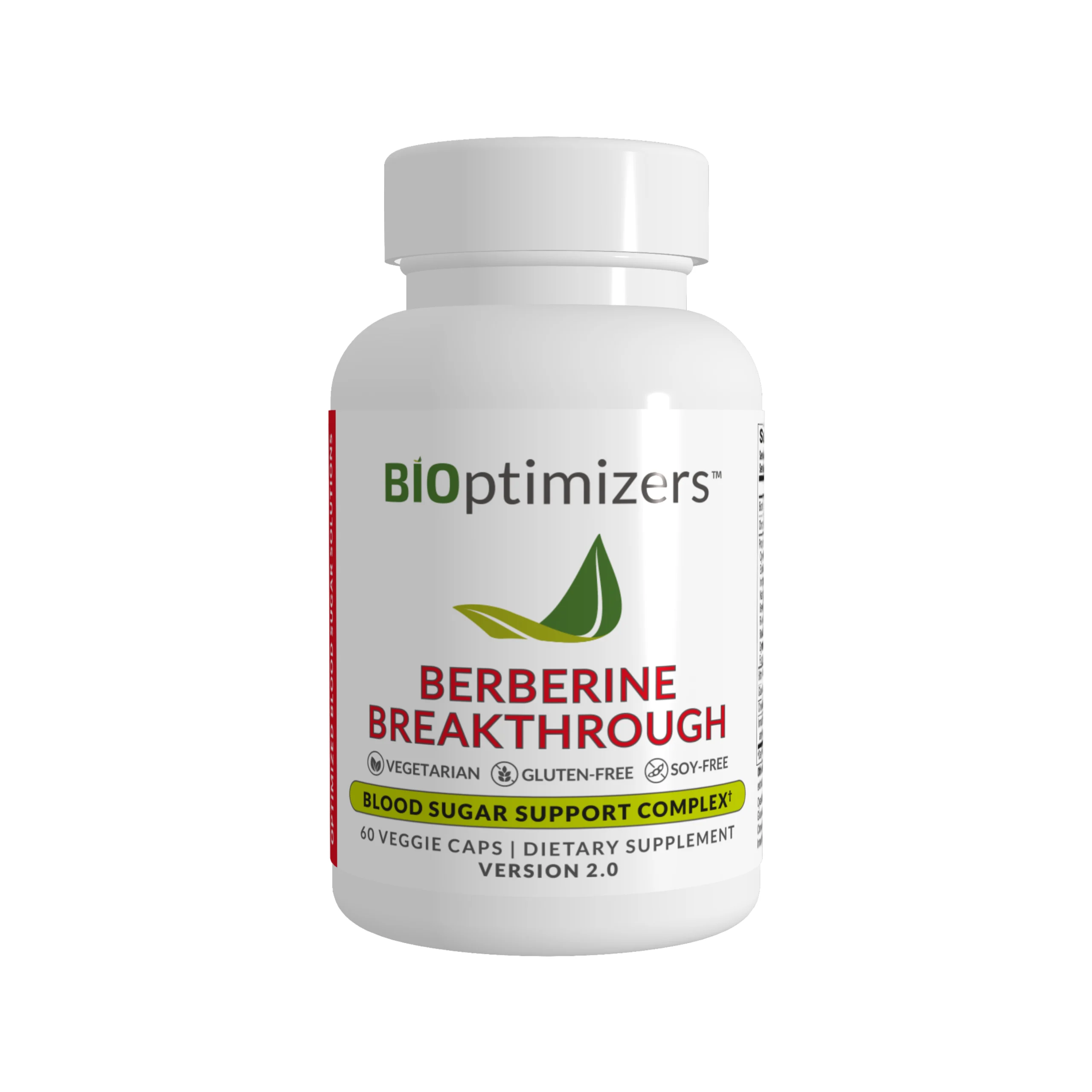 Berberine Breakthrough: Achieving Blood Sugar Balance Naturally