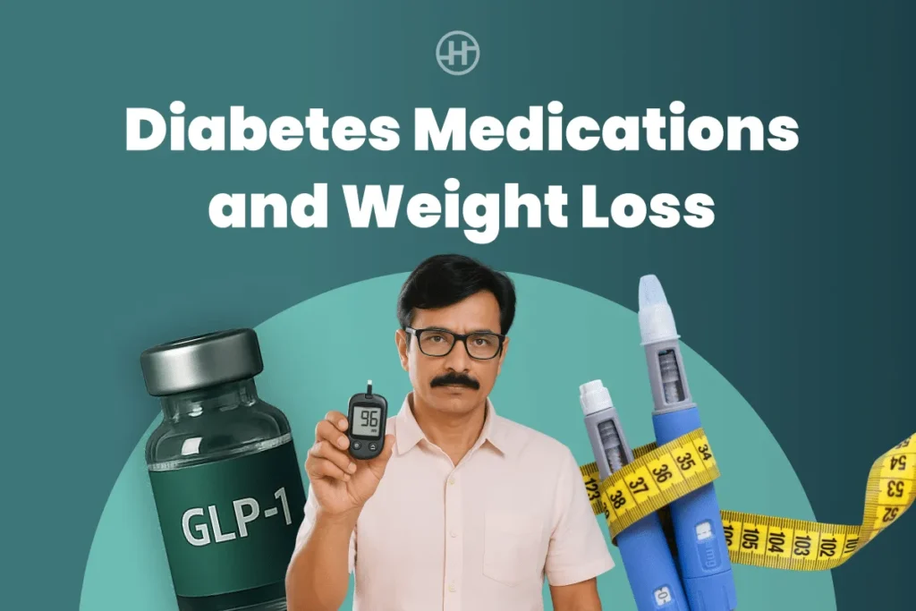 Diabetes Healings And Weight Loss: A Complete Information
