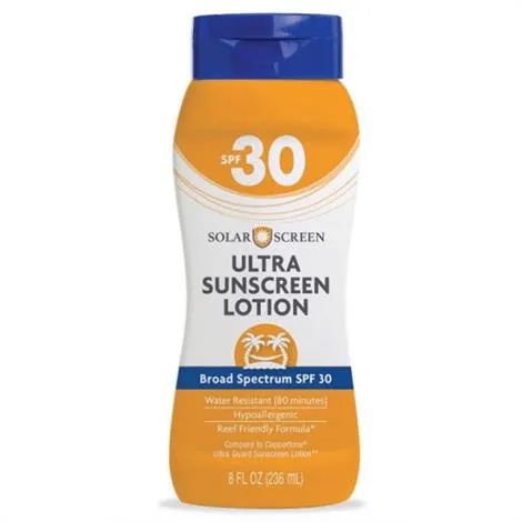 Don’t Skip Sunscreen Lotion – HealthyWomen